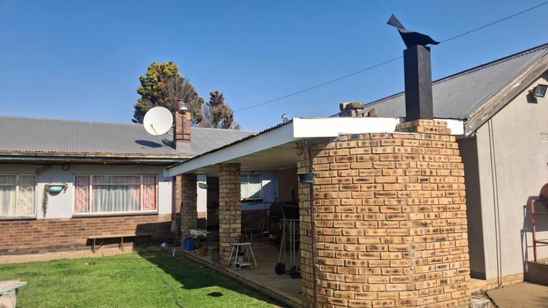 3 Bedroom Property for Sale in Bothaville Free State